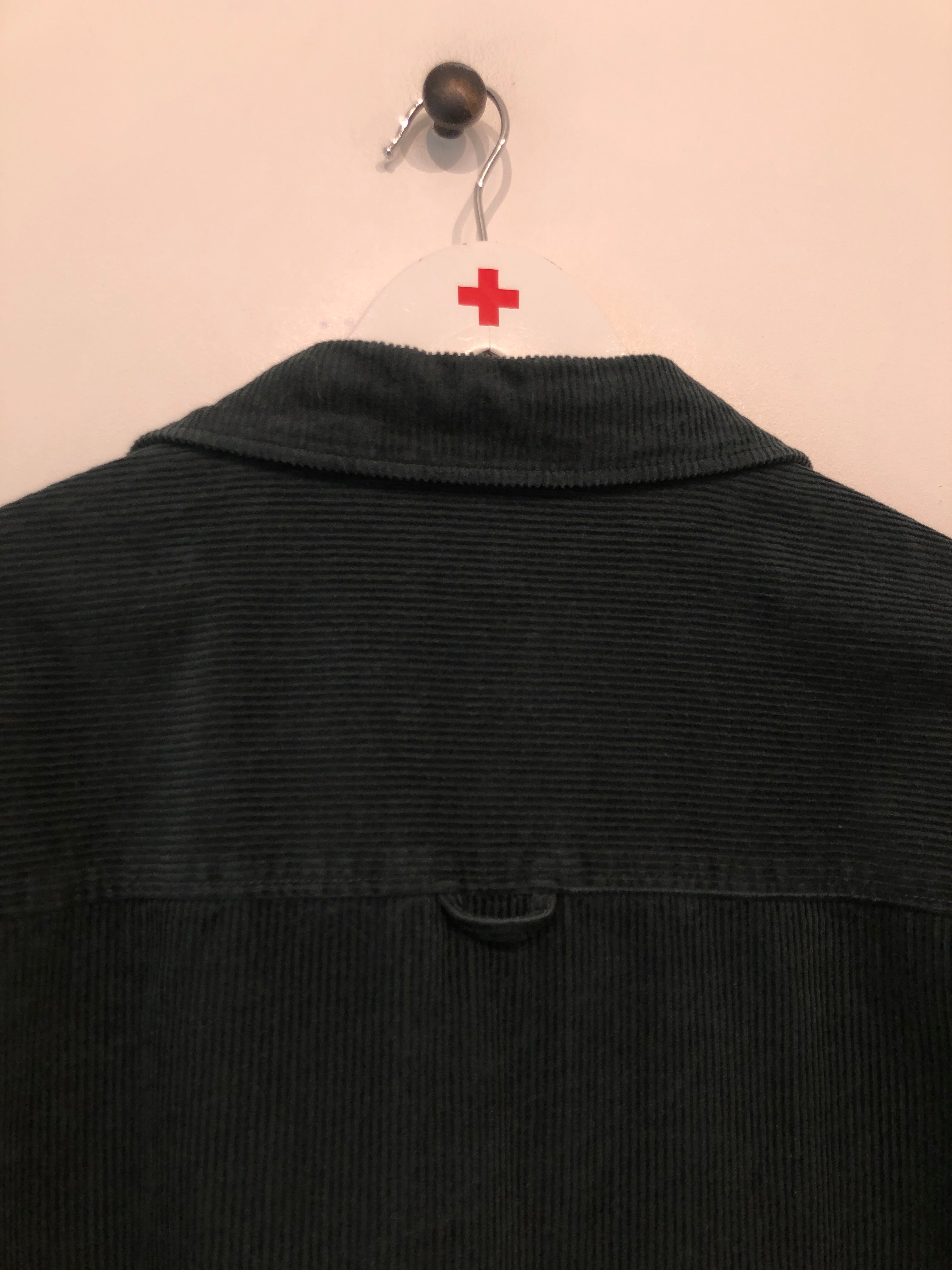MonkI Shirt/Skjortekjole